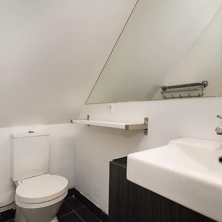 Apartman Enjoy Charming Downtown Lisboa