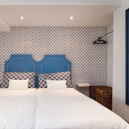 Enjoy Charming Downtown Apartman Lisboa