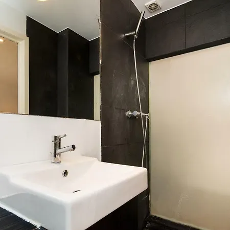 Appartamento Enjoy Charming Downtown Lisbona
